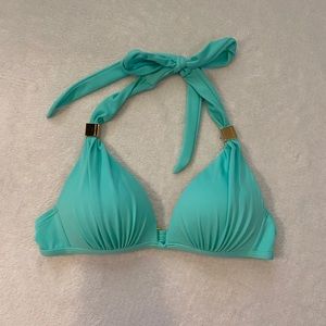 victoria secret swim tops